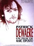 Affiche du film Patrick Dewaere