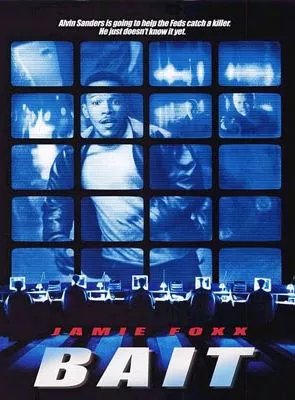 Affiche du film Piégé