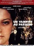 Affiche du film Un Vampire au paradis