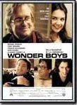 Affiche du film Wonder Boys