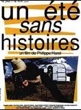 Affiche du film Un Été sans histoires