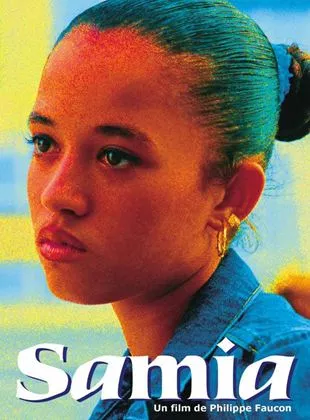 Affiche du film Samia