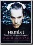 Affiche du film Hamlet