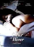 Affiche du film Un coeur en hiver