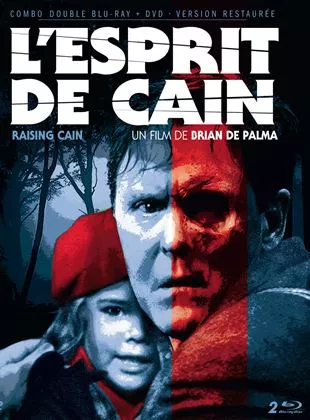 Affiche du film L'Esprit de Caïn