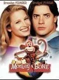 Affiche du film Monkeybone