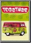 Affiche du film Together