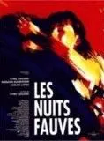 Affiche du film Les nuits fauves