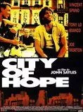Affiche du film City of Hope