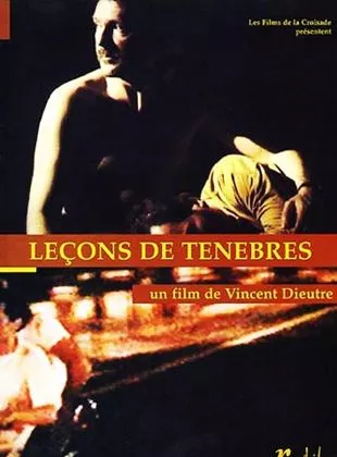 Affiche du film Leçons de ténèbres