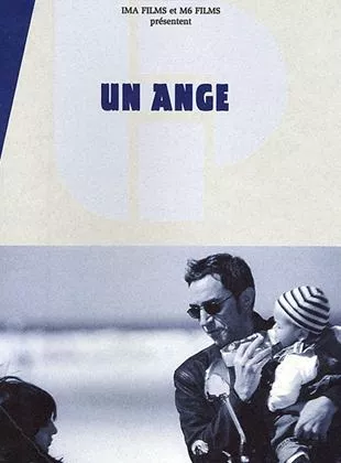 Affiche du film Un Ange