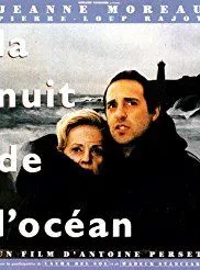 Affiche du film La Nuit de l'océan