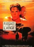 Affiche du film La Puissance de l'ange