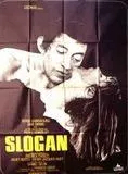 Affiche du film Slogan
