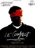 Affiche du film Le Complot