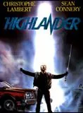 Affiche du film Highlander