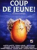 Affiche du film Coup de jeune