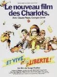 Affiche du film Et vive la liberté