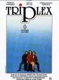 Affiche du film Triplex
