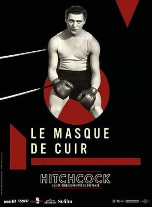Le Masque de cuir Le Masque de cuir