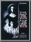 Affiche du film The Crying Game