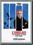 Affiche du film L'Anglais