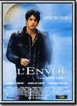 Affiche du film L'Envol