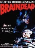 Affiche du film Braindead