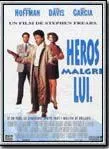 Affiche du film Héros malgré lui