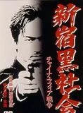 Affiche du film Triad Society