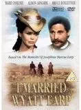 Affiche du film I Married Wyatt Earp
