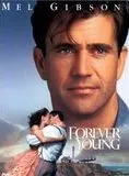 Affiche du film Forever Young