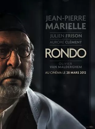 Affiche du film Rondo