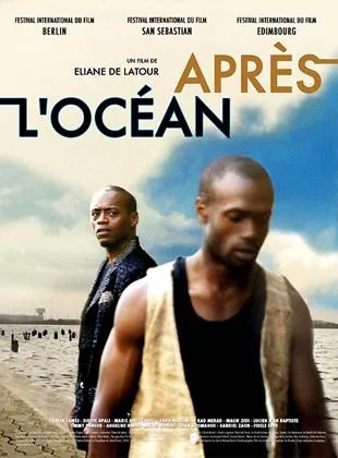 Affiche du film Après l'océan