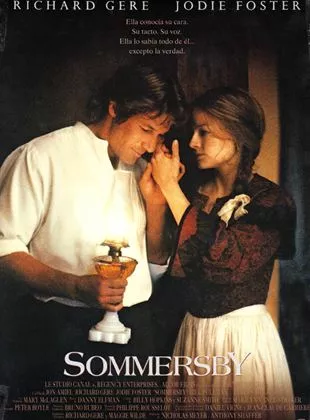 Affiche du film Sommersby