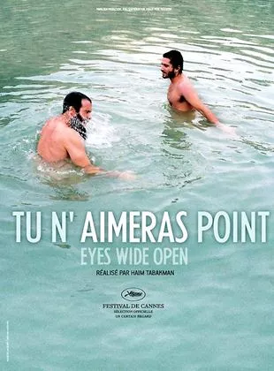 Affiche du film Tu n'aimeras point