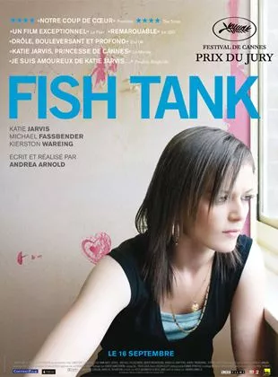 Affiche du film Fish Tank