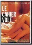 Affiche du film Le Cahier volé