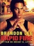 Affiche du film Rapid Fire