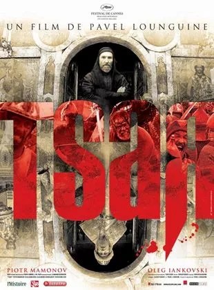 Affiche du film Tsar