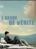 Affiche du film The Timekeeper