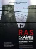 Affiche du film nucléaire rien à signaler