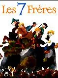 Affiche du film Les Sept frères
