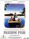 Affiche du film Passion Fish
