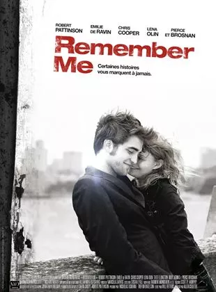 Affiche du film Remember Me