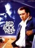 Affiche du film Red Rock West