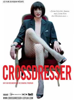 Affiche du film Crossdresser