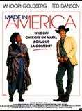 Affiche du film Made in America