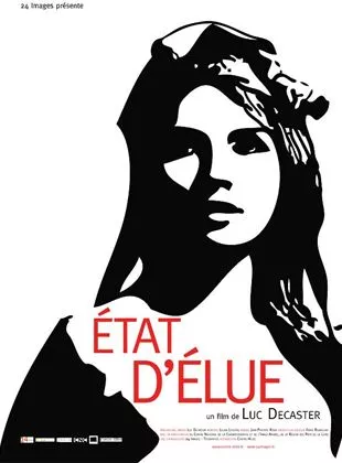 Affiche du film Etat d'élue