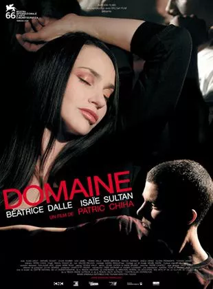 Affiche du film Domaine